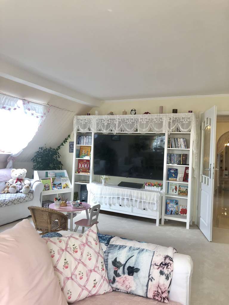 Immobilie in Nortorf - Ruhe über den Dächern + moderner Luxus | ohne Makler - Bild 4