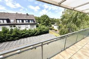 Modern sanierte 3-Zimmer-Wohnung mit großem Balkon! – 56070 Neuendorf, Koblenz – Vorschaubild 8