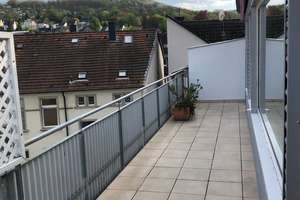 3-Zimmer DG.-Wohnung mit Balkon im Hagener Zentrum – 58095 Mittelstadt, Hagen – Vorschaubild 10