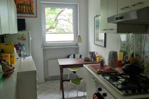 Wunderschöne helle 2-Zimmer-Wohnung im Herzen Düsseldorfs – Martinstraße 18, 40223 Unterbilk, Düsseldorf – Vorschaubild 8