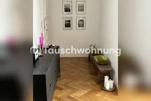 Tauschwohnung: Große Altbauwohnung in Schwabing – Die vollständige Adresse der Immobilie erhältst du vom Anbieter., 80805 Alte Heide-Hirschau, München – Vorschaubild 11