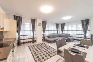 Exklusive, sanierte 1,5-Raum-Wohnung mit Balkon und EBK in Leipzig – Bernhard-Göring-Straße 41, 4107 Leipzig – Vorschaubild 6