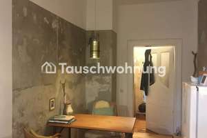 Tauschwohnung: 2-Zimmer-Wohnung gesucht gegen günstige 1-Zimmer-Wohnung – Lützner Straße 17, 4177 Lindenau, Leipzig – Vorschaubild 2