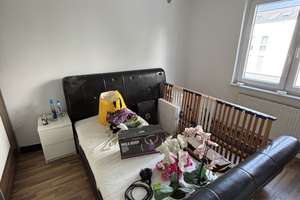 Gemütliche und helle 2-Zimmer-Wohnung mit Balkon! – Trippestraße 21, 44149 Dorstfeld, Dortmund – Vorschaubild 10