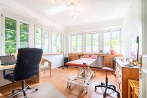 Bezauberndes Anwesen mit parkähnlichem Garten 
auf 3234 m² Grund – Die vollständige Adresse der Immobilie erhältst du vom Anbieter., 89365 Röfingen – Vorschaubild 59