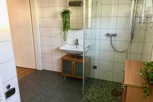 Wunderschöne, barrierefreie Wohnung mit Terrasse & Balkon & Garten – Mainz-Finthen – Die vollständige Adresse der Immobilie erhältst du vom Anbieter., 55126 Finthen, Mainz – Vorschaubild 6