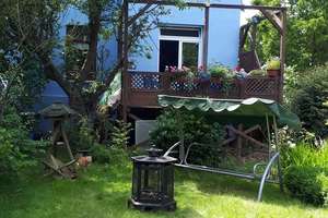 "Die kleine Villa" renoviertes Jugendstilhaus mit großem Grundstück für Individualisten – Die vollständige Adresse der Immobilie erhältst du vom Anbieter., 22457 Schnelsen, Hamburg – Vorschaubild 3