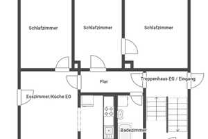 Vollvermietetes MFH mit 6 Einheiten und Top-Potenzial in Oberhausen zur flexiblen Nutzung – Neuburg-Schrobenhausen (Kreis) – Vorschaubild 18