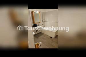 Tauschwohnung: Suche 4-Zimmer-Wohnung in München, biete Obergiesing