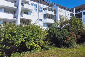 Helle  2-Zimmer-Wohnung mit Balkon und Einbauküche , zentral u. ruhig,        in Wiesbaden – Die vollständige Adresse der Immobilie erhältst du vom Anbieter., 65187 Biebrich, Wiesbaden – Vorschaubild 12