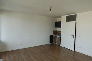 !Renoviert! Schöne & absolut ruhige 1-Zimmer Wohnung mit Balkon – Fritz-Berne-Straße 54, 81241 Am Westbad, München – Vorschaubild 5