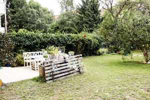 Charmantes 24 m² großes, voll möbliertes WG-Zimmer mit Gartennutzung in 3er-WG – All-Inclusive-Miete – Isernhagener Straße 50, 30163 Hannover – Vorschaubild 5