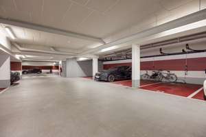 Exklusive 2-Zimmer-Wohnung in der Alten Porzellanmanufaktur – bezugsbereit – Die vollständige Adresse der Immobilie erhältst du vom Anbieter., 40239 Düsseltal, Düsseldorf – Vorschaubild 12