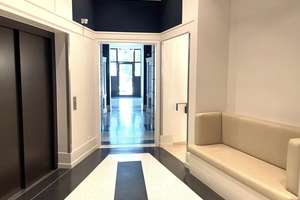Schicke Wohnung in repräsentativer Residenz in exklusiver, zentraler Lage-im Diplomatenviertel ! – Die vollständige Adresse der Immobilie erhältst du vom Anbieter., 10785 Tiergarten, Berlin – Vorschaubild 15