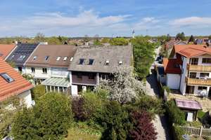 Familienfreundliches Reihenendhaus in ruhiger Wohnlage mit perfekter Anbindung – Die vollständige Adresse der Immobilie erhältst du vom Anbieter., 85635 Höhenkirchen-Siegertsbrunn – Vorschaubild 18
