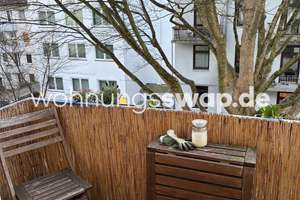 Wohnungstausch: Saarlandstraße 9 – Saarlandstraße 9, 22000 Winterhude, Hamburg – Vorschaubild 2