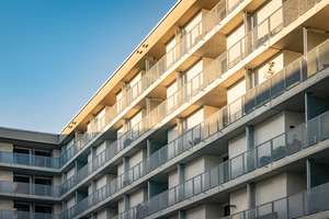 Ideal für Paare oder kleine Familien: 3-Zimmer-Wohnung mit Balkon in Wassernähe – Asnièresstraße 3, 13587 Hakenfelde, Berlin – Vorschaubild 1