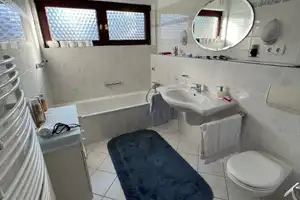 **TOPP Wohnlage - ARCHITEKTENHAUS im RHEN** mit Erweiterungspotential – Segeberg (Kreis) – Vorschaubild 7