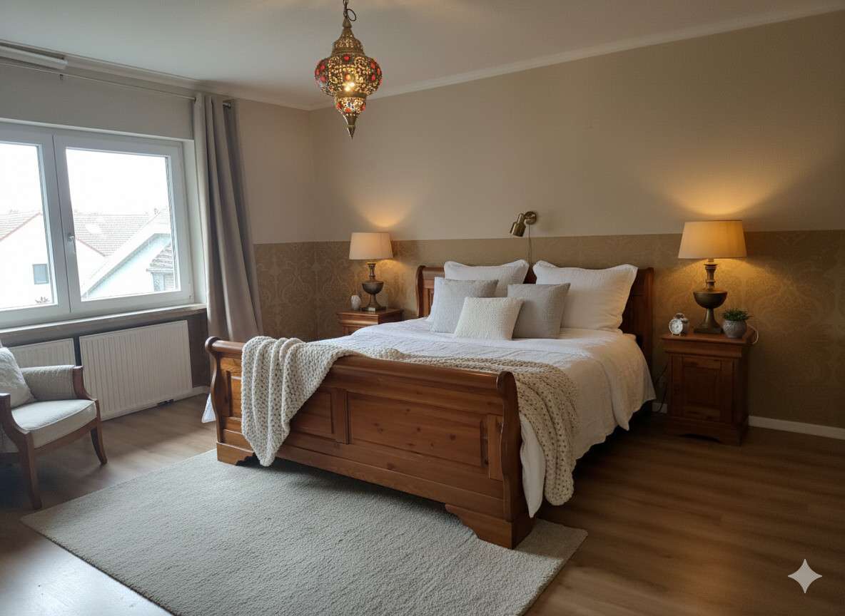 Immobilie in Kirschweiler - Move In and Love it!!! 2-in-1 Haus in Kirschweiler!!! - Bild 11