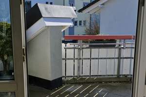 3,5-Zimmer Wohnung in Pforzheim-Büchenbronn, 3 Balkone  – Siedlungstraße 41, 75180 Büchenbronn, Pforzheim – Vorschaubild 7