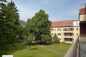 Sanierte City-Wohnung zum Sofortbezug – Seydlitzstraße 39, 12249 Lankwitz, Berlin – Vorschaubild 7