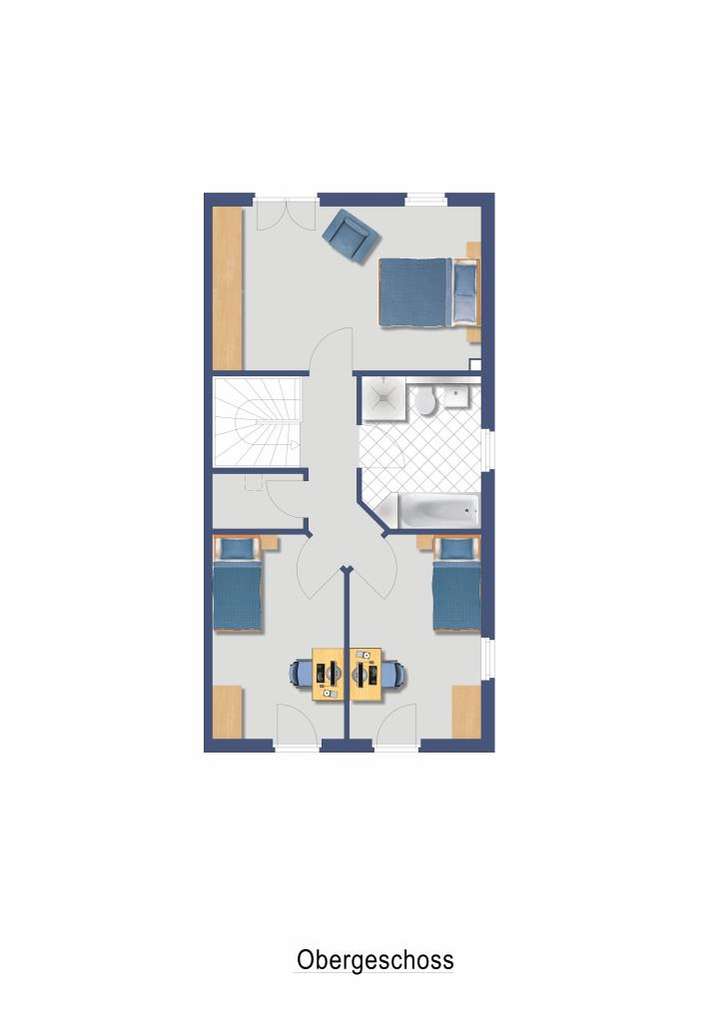 Teltow Vancouver Str. 45 EFH O