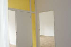 BEZUGSFREI! Attraktive 3-Zimmer-Wohnung mit Westbalkon und Blick in den Wartburgpark – Gothaer Straße 17, 10823 Schöneberg, Berlin – Vorschaubild 7