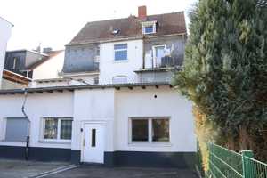 Mehrfamilienhaus mit 8 Wohnungen in Gießen, Nähe Innenstadt – Gießen (Kreis) – Vorschaubild 1