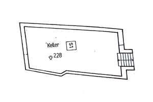 4 Zimmer im Herzen von Ettenheim zu vermieten – Die vollständige Adresse der Immobilie erhältst du vom Anbieter., 77955 Ettenheim – Vorschaubild 2