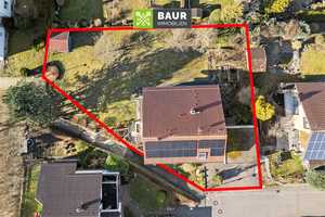 360° I SOFORT FREI! Senden – Ihr Platzwunder mit Familienkomfort und Gartenfreude! – Neu-Ulm (Kreis) – Vorschaubild 34