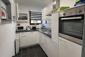 Modernisierte 2-Zimmer-Wohnung für Singels + Paare – Die vollständige Adresse der Immobilie erhältst du vom Anbieter., 74078 Frankenbach, Heilbronn – Vorschaubild 3