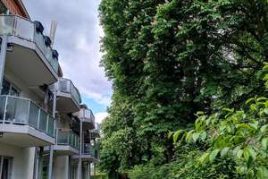 Charmante 3-Zi.- Maisonettewhg, TG-Stellplatz ,Garten, Balkon in grüner Lage von Hamburg Meiendorg – Die vollständige Adresse der Immobilie erhältst du vom Anbieter., 22145 Rahlstedt, Hamburg – Vorschaubild 4