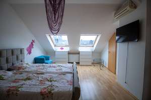 Exklusives Einfamilienhaus mit Balkon und Garten in Mönchengladbach-Schmölderpark – Die vollständige Adresse der Immobilie erhältst du vom Anbieter., 41239 Schmölderpark, Mönchengladbach – Vorschaubild 15