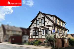 # Uriges Fachwerkhaus in Wächtersbach OT Aufenau # – Main-Kinzig-Kreis – Vorschaubild 1