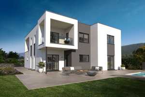 Moderne Architektur, zeitlose Qualität - Ihr OKAL Traumhaus! – Holzminden (Kreis) – Vorschaubild 1