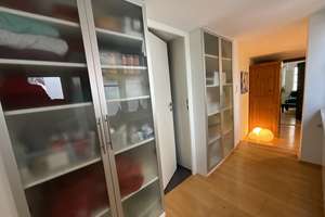Stadthaus im Herzen der Altstadt - ein Wohnjuwel für Liebhaber – Die vollständige Adresse der Immobilie erhältst du vom Anbieter., 38100 Innenstadt, Braunschweig – Vorschaubild 12