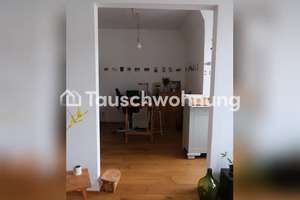 Tauschwohnung: Wunderschöne, ruhige 3-Zimmer-Wohnung in Toplage – Siemensstraße 4, 50825 Neuehrenfeld, Köln – Vorschaubild 4