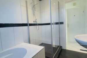 ** Helle 3 ZKB Wohnung mit Luxus Badezimmer in KR-Oppum * * – Werkstättenstr. 28/Schmiedestr. 125, 47809 Oppum, Krefeld – Vorschaubild 10