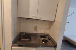 Möbliert 1 Zimmer Wohnung in MA Quadrate. direkt an der Uni – L 2 5, 68161 Innenstadt/Jungbusch, Mannheim – Vorschaubild 9