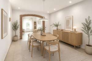 Geräumiges 6,5-Zimmer-Haus mit viel Potential und großem Grundstück u – Die vollständige Adresse der Immobilie erhältst du vom Anbieter., 47228 Bergheim, Duisburg – Vorschaubild 8
