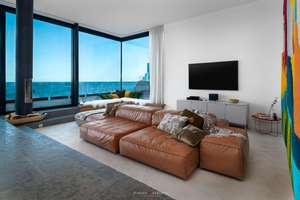 Ihr Traum direkt über der Ostsee kann wahr werden - Exklusive Villa mit Meerblick – Die vollständige Adresse der Immobilie erhältst du vom Anbieter., 24376 Kappeln – Vorschaubild 12