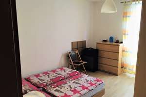 2-Zimmer-Wohnung mit Balkon in der Augsburger Innenstadt – Friedrich-List-Straße 4, 86153 Wolfram-und Herrenbachviertel, Augsburg – Vorschaubild 3