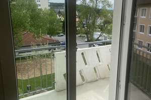 Schöne 3-Zimmer-Wohnung am Kreuzberg – Richard-Wagner-Str. 6, 96317 Kronach – Vorschaubild 2