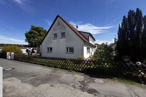 Moderne 3½-Zimmerwohnung auf 2 Etagen mit Terrasse, Einbauküche & Garten mit Mittelhaus-Charakter – Neustädter Straße 84, 90431 Gaismannshof, Nürnberg – Vorschaubild 20