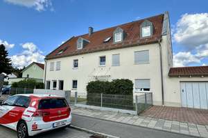 Attraktive Eigentumswohnung mit eigenem Garten! – Die vollständige Adresse der Immobilie erhältst du vom Anbieter., 93057 Konradsiedlung-Wutzlhofen, Regensburg – Vorschaubild 16