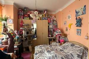 Helle 2-Zimmer-Wohnung mit Potenzial in ruhiger Lage von Neukölln, Eigenbedarf möglich – Leinestrasse 20, 12049 Neukölln (Ortsteil), Berlin – Vorschaubild 6