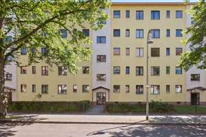 Attraktives Investment: Vermietete Wohnung in Berlin - Schmargendorf – Die vollständige Adresse der Immobilie erhältst du vom Anbieter., 14193 Schmargendorf, Berlin – Vorschaubild 8