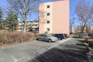 Charmante 1-Zimmer-Wohnung mit Balkon und Stellplatz im Englischen Viertel – Berlin-Wedding – Belfaster Straße 37, 13349 Wedding, Berlin – Vorschaubild 9