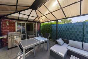 Kompaktes Zechenhaus mit Garten sucht neue Hände. – Am Gröppersweg 10, 44894 Langendreer, Bochum – Vorschaubild 8