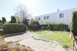 Wohnung wie ein Reihenhaus –lichtdurchflutetes Wohnen mit eigenem Garten- Erbbaurecht – Die vollständige Adresse der Immobilie erhältst du vom Anbieter., 38444 Detmerode, Wolfsburg – Vorschaubild 8